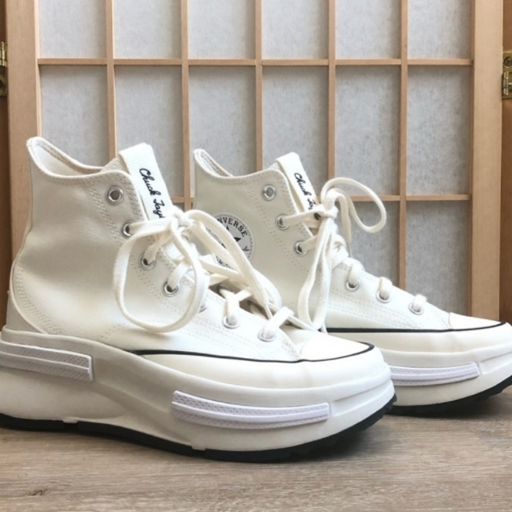 Converse RunStar Legacy CX Streetwear  Shoes Size 7.5 Wom - Picture 11 of 15